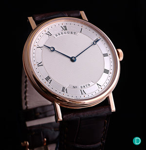 Breguet Classique